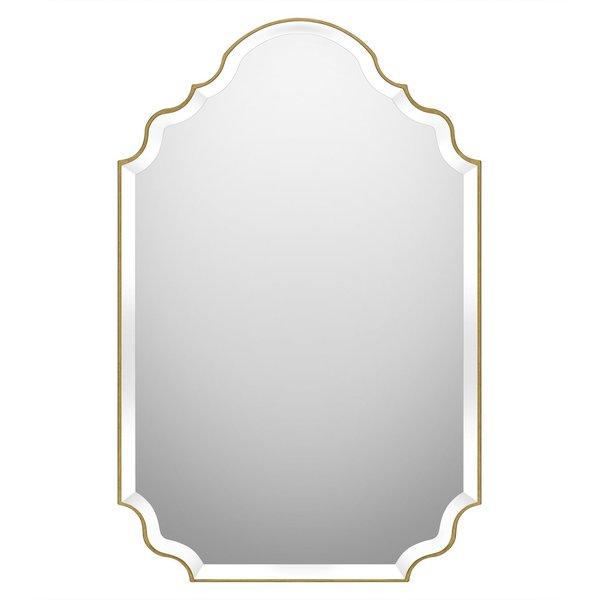 Quoizel Camille Mirror QR5175